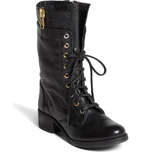 steve madden inspired boots